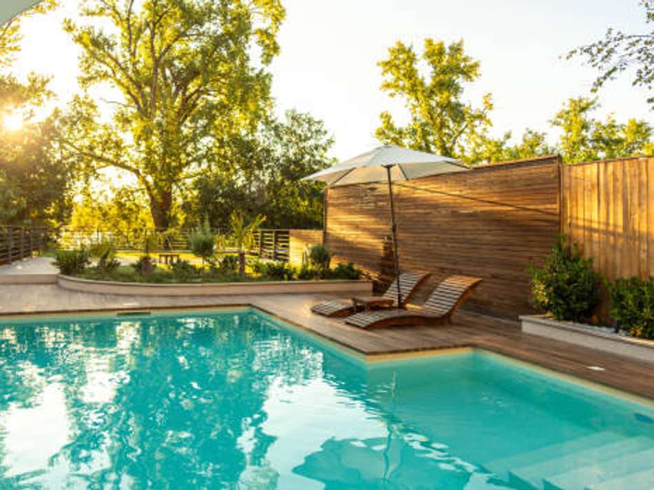 Genuss pur im eigenen Garten