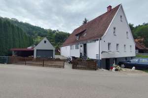Finanzieren Sie Ihr Eigenheim - 2 zusätzlich vermietete Wohnungen - 3-Familienhaus in Ilshofen – Die vollständige Adresse der Immobilie erhältst du vom Anbieter., 74532 Ilshofen – Vorschaubild 3