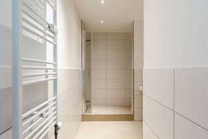 Wohnen im Schwanenquartier / moderne und renovierte 1 Zimmerwohnung – Poststr. 8, 47798 Krefeld – Vorschaubild 8