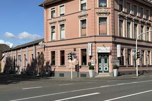 Saniertes Mehrfamilienhaus 
mit etablierter Gastronomie
in Solingen-Ohligs – Die vollständige Adresse der Immobilie erhältst du vom Anbieter., 42697 Ohligs/Aufderhöhe/Merscheid, Solingen – Vorschaubild 1
