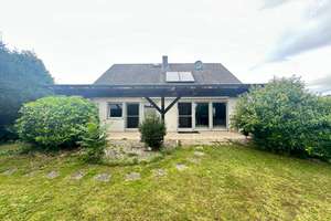 GRÜN, GROßZÜGIG, GEMÜTLICH 🏡 Einfamilienhaus mit Einliegerwohnung und großem Garten in Appenheim! – Die vollständige Adresse der Immobilie erhältst du vom Anbieter., 55437 Appenheim – Vorschaubild 9