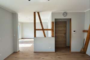 Modernisierte Maisonette-Eigentumswohnung mit ca. 135 qm Wfl. in zentraler Lage von Hagen-Eilpe – Die vollständige Adresse der Immobilie erhältst du vom Anbieter., 58091 Eilpe, Hagen – Vorschaubild 2