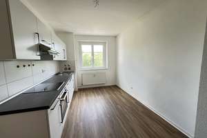 Renovierte 2 Zimmer Wohnung inkl. EBK | Balkon – Marksteig 11, 9126 Bernsdorf, Chemnitz – Vorschaubild 4