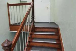 Wohnen mit Charakter: 2-Zimmer-Dachgeschosswohnung in Magdeburg – 39122 Fermersleben, Magdeburg – Vorschaubild 18