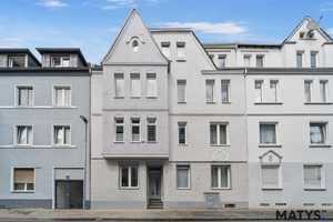 Bochum Riemke| Kapitalanlage oder Familiendomizil – 4-Familienhaus mit Perspektive – Bochum – Vorschaubild 23