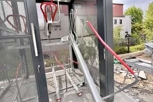 Attraktives Wohlfühlen in energieeffizientem Neubau als Erstbezug mit EBK, ablösefrei – Die vollständige Adresse der Immobilie erhältst du vom Anbieter., 86199 Göggingen-Süd, Augsburg – Vorschaubild 11