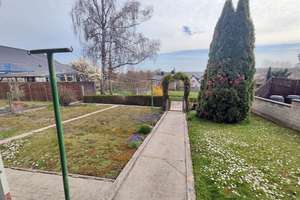Doppelhaushälfte mit Ausbaupotenzial in bevorzugter Lage – mit Garten & Doppelgarage – Die vollständige Adresse der Immobilie erhältst du vom Anbieter., 75045 Walzbachtal – Vorschaubild 7