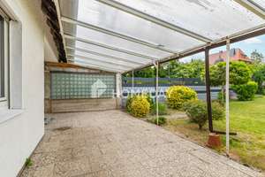 Großzügige Doppelhaushälfte teilsaniert- 120 m² Wohnfläche, 
560 m² Grundstück mit Erbbauzins – Die vollständige Adresse der Immobilie erhältst du vom Anbieter., 38442 Fallersleben, Wolfsburg – Vorschaubild 7