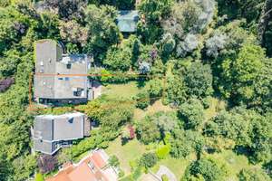 Kernsanierte DHH am Killesberg – Neubaustandard, Grünblick – Die vollständige Adresse der Immobilie erhältst du vom Anbieter., 70192 Mönchhalde, Stuttgart – Vorschaubild 15