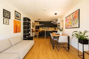 Wunderschöne und moderne  4-Zimmer-Neubauwohnung mit  Terrasse und eigenem Garten – Die vollständige Adresse der Immobilie erhältst du vom Anbieter., 53225 Vilich, Bonn – Vorschaubild 5