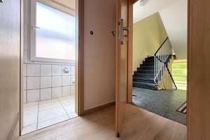 1-Raum-Wohnung mit Einbauküche in Bottrop "Am Eickholtshof" | frisch renoviert und bezugsfertig
