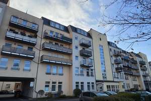 * Helles großes Apartment mit schöner Aussicht - ID 6576 * – Die vollständige Adresse der Immobilie erhältst du vom Anbieter., 1127 Pieschen-Süd, Dresden – Vorschaubild 3