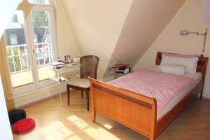 Großzügige Dachgeschoss-Maisonettewohnung in HH-Uhlenhorst für  Kapitalanleger  oder Eigennutzer – Die vollständige Adresse der Immobilie erhältst du vom Anbieter., 22087 Uhlenhorst, Hamburg – Vorschaubild 17