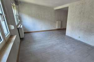 3½-Zimmerwohnung auf 2 Etagen mit Mittelhaus-Charakter-Terrasse, Einbauküche, Garten und 2 Garagen – Neustädter Straße 84, 90431 Gaismannshof, Nürnberg – Vorschaubild 9