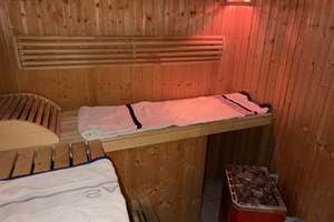 Luxuriöses Ein- bis Zweifamilienhaus mit Pool, Teich, Sauna & Traumgarten in Toplage von Harsewinkel – von-Eichendorff-Straße 15, 33428 Harsewinkel – Vorschaubild 36