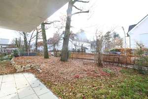 Moderne Gartenwohnung+SW-Terrasse im Villenviertel nahe Pasinger Stadtpark + EBK + Parkett + 2 Bäder – Die vollständige Adresse der Immobilie erhältst du vom Anbieter., 81243 Pasing, München – Vorschaubild 3