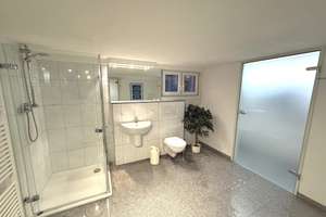 Charmantes Reihenhaus mit Süd-West-Terrasse in exklusiver Lage – Die vollständige Adresse der Immobilie erhältst du vom Anbieter., 42369 Ronsdorf, Wuppertal – Vorschaubild 20