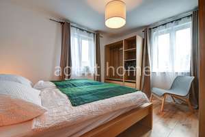 MÖBLIERT - MODERN LIVING - Gemütliche Wohnung mit Balkon – Die vollständige Adresse der Immobilie erhältst du vom Anbieter., 70469 Lemberg/Föhrich, Stuttgart – Vorschaubild 24