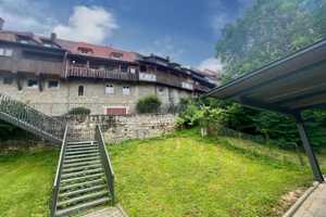 Wunderschönes 3 Familienhaus an der Stadtmauer in Forchtenberg  – Hohenlohekreis – Vorschaubild 3