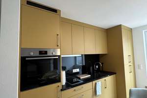 Sanierte, voll ausgestattete 1,5-Zi.-Wohnung mit Balkon in Würzburg – Annastraße 14, 97072 Altstadt, Würzburg – Vorschaubild 10