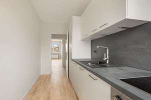  Hochwertig sanierte Wohnung mit Einbauküche!  – Viersener Straße 237, 41063 Windberg, Mönchengladbach – Vorschaubild 14