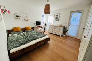 Neubau 2022 im Carlina Park – 4-Zimmer-EG mit Privatgarten, perfekt für Familien – Distelstraße 5, 90409 Maxfeld, Nürnberg – Vorschaubild 7