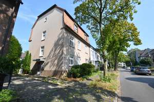 Buer-Mitte: Wohnen mit Stil in bester Lage!