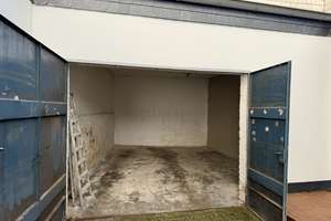 Provisionsfrei  /  Luxus-Penthouse mit 2 Terrassen, Aufzug – kernsaniert + Einzelgarage optional – Gerresheimer Str. 65, 40211 Stadtmitte, Düsseldorf – Vorschaubild 38