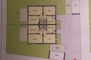  Toskana-DHH im Grünen  mit großer Sonnenterrasse – 85049 West, Ingolstadt – Vorschaubild 3