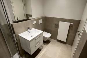 Erstbezug nach Kernsanierung | Stilvolle 2-Zimmer-Wohnung zwischen Rudolfplatz & Neumarkt – Die vollständige Adresse der Immobilie erhältst du vom Anbieter., 50667 Altstadt/Süd, Köln – Vorschaubild 13