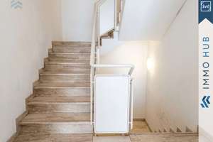 ++ Singlewohnung mit Terrasse, Stellplatz & Hobbyraum ++ – Die vollständige Adresse der Immobilie erhältst du vom Anbieter., 4288 Liebertwolkwitz, Leipzig – Vorschaubild 6