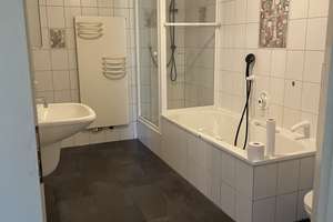 Großer Garten und geräumige Wohnküche in Lämmerspiel,  2,5-Zimmer-Wohnung, keine Hunde möglich – Die vollständige Adresse der Immobilie erhältst du vom Anbieter., 63165 Mühlheim am Main – Vorschaubild 8