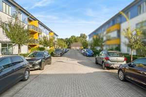 Kapitalanlage: Charmante 2-Zimmer-Wohnung mit Wohlfühlcharakter in Berlin-Pankow – Die vollständige Adresse der Immobilie erhältst du vom Anbieter., 13158 Rosenthal, Berlin – Vorschaubild 3