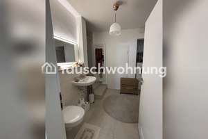 Tauschwohnung: Loft-Wohnung in Stuttgart-Mitte, + Parkplatz und Hinterhof – Die vollständige Adresse der Immobilie erhältst du vom Anbieter., 70182 Heusteigviertel, Stuttgart – Vorschaubild 7