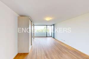 Moderne 4-Zimmer-Wohnung mit Einbauküche, Tiefgaragenstellplatz und traumhaftem Weitblick – Die vollständige Adresse der Immobilie erhältst du vom Anbieter., 53177 Muffendorf, Bonn – Vorschaubild 7