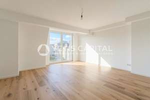 NEU: PENTHOUSE MAISONETTE MIT 2 TERRASSEN – FÜR MENSCHEN, DIE RUHE & STADT LIEBEN +PROVISIONSFREI+ – Die vollständige Adresse der Immobilie erhältst du vom Anbieter., 50968 Bayenthal, Köln – Vorschaubild 2