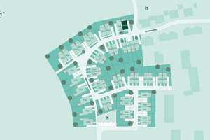 Doppelhaushälfte mit Elternsuite im Quartier "Bergische Gärten" – Schlehenweg 36, 42489 Wülfrath – Vorschaubild 15