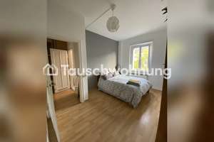 Tauschwohnung: 2-Zimmer Raumwunder zw. Rosenthaler Pl. und Nordbahnhof – Invalidenstr. 135, 10115 Mitte (Ortsteil), Berlin – Vorschaubild 9