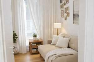 Exklusives 3-Zimmer Penthouse mit Balkon in Toplage von Darmstadt-Bessungen – Annastrasse 8a, 64285 Mitte, Darmstadt – Vorschaubild 8