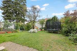 NEU: Ruhiges Wohnen im Herzen der beliebten Gartenstadt – Mannheim – Vorschaubild 4