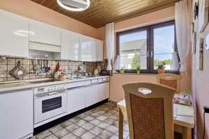 Liebevoll gepflegtes Einfamilienhaus mit Garten und Garage in Maxiparknähe! – Hamm – Vorschaubild 7