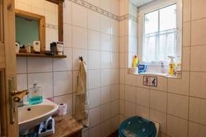Ideal für Pferdehalter! Pferdehof mit Pferdeboxen, Reitplatz und gr. Lagerhalle – Die vollständige Adresse der Immobilie erhältst du vom Anbieter., 26532 Großheide – Vorschaubild 9