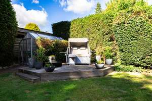 Stilvolles und repräsentatives Wohnen in Rissen: Modernes EFH mit Kamin, Wintergarten, Doppelcarport – Die vollständige Adresse der Immobilie erhältst du vom Anbieter., 22559 Rissen, Hamburg – Vorschaubild 13