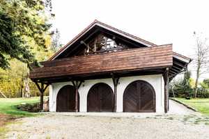 Exklusives Ferienhaus – Voll ausgestattet & Top-Investment! – Bayreuth – Vorschaubild 12
