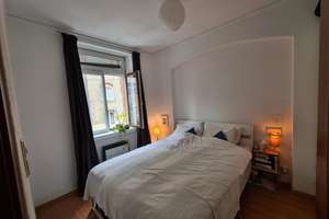 S-Süd, helle 2-ZW, 47m² – Die vollständige Adresse der Immobilie erhältst du vom Anbieter., 70199 Heslach, Stuttgart – Vorschaubild 3