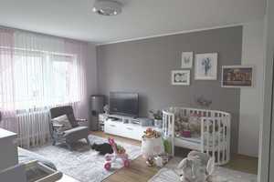 Helles, sehr ruhiges, 1-Zimmer Appartement mit sep. Wohnküche und Bad nähe U3 St. Martinsplatz – Feldmochingerstraße 41a, 80993 München – Vorschaubild 1