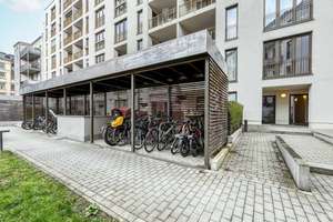 Ihr neues Zuhause in Bestlage - 3-Zimmer-Wohnung mit Tiefgaragenstellplatz  – 4105 Zentrum-Nordwest, Leipzig – Vorschaubild 19