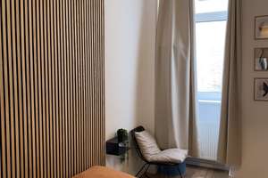 5 Minuten zur Uni Mannheim! – großzügige 3-Zimmer-Wohnung in saniertem Altbau – 68159 Innenstadt/Jungbusch, Mannheim – Vorschaubild 12