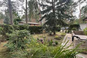 Wochenendgrundstück mit Bungalow und Garage – Die vollständige Adresse der Immobilie erhältst du vom Anbieter., 39245 Gommern – Vorschaubild 4
