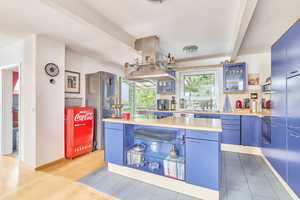 Traumhaftes Zweifamilienhaus mit großem Garten und Pool in bester Lage! – Darmstadt-Dieburg (Kreis) – Vorschaubild 8